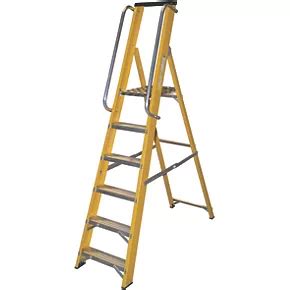 screwfix step ladders for sale